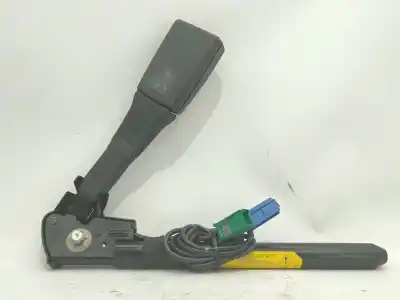 Автозапчастина б/у правий натяжач подушки безпеки для opel astra h (a04) 1.7 cdti (l48) посилання на oem iam 93179241 Автозапчастина б/у правий натяжач подушки безпеки для opel astra h (a04) 1.7 cdti (l48) посилання на oem iam 93179241