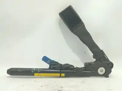 Автозапчасти б/у натяжитель правой подушки безопасности за opel astra h (a04) 1.7 cdti (l48) ссылки oem iam 93179241  