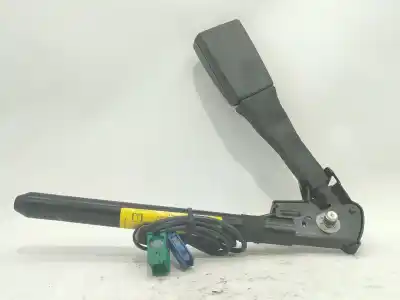 Автозапчастина б/у піднатяжач подушки безпеки лівий для opel astra h (a04) 1.7 cdti (l48) посилання на oem iam 93179240 Автозапчастина б/у піднатяжач подушки безпеки лівий для opel astra h (a04) 1.7 cdti (l48) посилання на oem iam 93179240