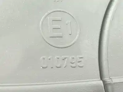 Автозапчасти б/у задний вид справа за opel astra h (a04) 1.7 cdti (l48) ссылки oem iam e1010795  