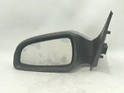 Автозапчастина б/у ліве дзеркало для opel astra h (a04) 1.7 cdti (l48) посилання на oem iam e1010795 Автозапчастина б/у ліве дзеркало для opel astra h (a04) 1.7 cdti (l48) посилання на oem iam e1010795