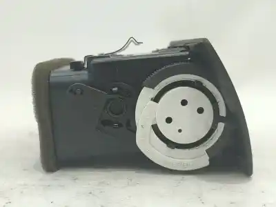 Автозапчасти б/у аэрационная решетка за opel astra h (a04) 1.7 cdti (l48) ссылки oem iam 13228918  