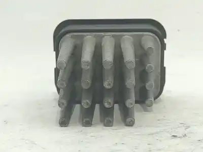 Автозапчасти б/у сопротивление нагреву за OPEL ASTRA H (A04) 1.7 CDTI (L48) ссылки OEM IAM 90566802   Автозапчасти б/у сопротивление нагреву за OPEL ASTRA H (A04) 1.7 CDTI (L48) ссылки OEM IAM 90566802