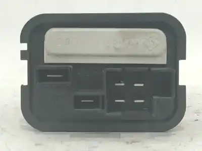 Автозапчасти б/у сопротивление нагреву за opel astra h (a04) 1.7 cdti (l48) ссылки oem iam 90566802   Автозапчасти б/у сопротивление нагреву за opel astra h (a04) 1.7 cdti (l48) ссылки oem iam 90566802