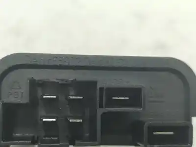 Автозапчасти б/у сопротивление нагреву за opel astra h (a04) 1.7 cdti (l48) ссылки oem iam 90566802   Автозапчасти б/у сопротивление нагреву за opel astra h (a04) 1.7 cdti (l48) ссылки oem iam 90566802