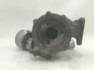 Tweedehands auto-onderdeel turbolader voor opel astra h (a04) 1.7 cdti (l48) oem iam-referenties 95519823  