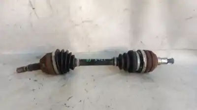 Автозапчасти б/у передняя левая трансмиссия за OPEL ASTRA H (A04) 1.7 CDTI (L48) ссылки OEM IAM 13124675   Автозапчасти б/у передняя левая трансмиссия за OPEL ASTRA H (A04) 1.7 CDTI (L48) ссылки OEM IAM 13124675