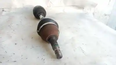 Автозапчасти б/у передняя левая трансмиссия за opel astra h (a04) 1.7 cdti (l48) ссылки oem iam 13124675   Автозапчасти б/у передняя левая трансмиссия за opel astra h (a04) 1.7 cdti (l48) ссылки oem iam 13124675