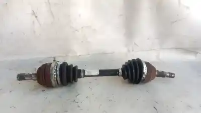 Автозапчасти б/у передняя левая трансмиссия за opel astra h (a04) 1.7 cdti (l48) ссылки oem iam 13124675   Автозапчасти б/у передняя левая трансмиссия за opel astra h (a04) 1.7 cdti (l48) ссылки oem iam 13124675