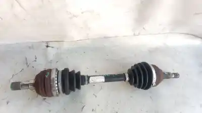 Автозапчасти б/у передняя левая трансмиссия за opel astra h (a04) 1.7 cdti (l48) ссылки oem iam 13124675   Автозапчасти б/у передняя левая трансмиссия за opel astra h (a04) 1.7 cdti (l48) ссылки oem iam 13124675