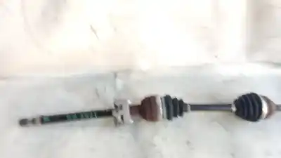 Автозапчасти б/у передняя правая трансмиссия за opel astra h (a04) 1.7 cdti (l48) ссылки oem iam 13124676   Автозапчасти б/у передняя правая трансмиссия за opel astra h (a04) 1.7 cdti (l48) ссылки oem iam 13124676