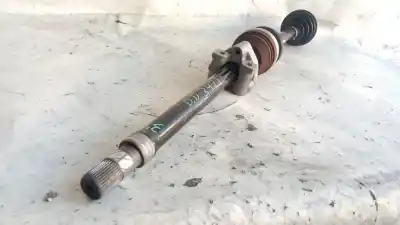 Автозапчасти б/у передняя правая трансмиссия за opel astra h (a04) 1.7 cdti (l48) ссылки oem iam 13124676   Автозапчасти б/у передняя правая трансмиссия за opel astra h (a04) 1.7 cdti (l48) ссылки oem iam 13124676