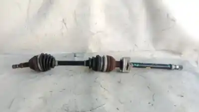 Автозапчасти б/у передняя правая трансмиссия за opel astra h (a04) 1.7 cdti (l48) ссылки oem iam 13124676   Автозапчасти б/у передняя правая трансмиссия за opel astra h (a04) 1.7 cdti (l48) ссылки oem iam 13124676