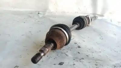 Автозапчасти б/у передняя правая трансмиссия за opel astra h (a04) 1.7 cdti (l48) ссылки oem iam 13124676   Автозапчасти б/у передняя правая трансмиссия за opel astra h (a04) 1.7 cdti (l48) ссылки oem iam 13124676