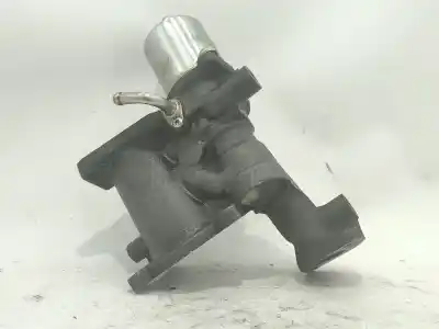 Автозапчастина б/у клапан egr для opel astra h (a04) 1.7 cdti (l48) посилання на oem iam   