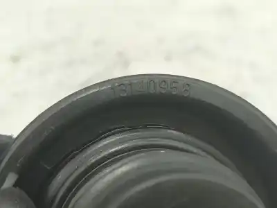 Автозапчасти б/у крышка бензобака за opel astra h (a04) 1.7 cdti (l48) ссылки oem iam 13140958  