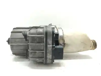 Автозапчастина б/у НАСОС керма для OPEL ZAFIRA / ZAFIRA FAMILY B (A05)  Посилання на OEM IAM 93196804  13192897