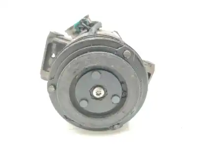 Автозапчасти б/у КОМПРЕССОР КОНДИЦИОНЕРА ВОЗДУХА за OPEL ZAFIRA / ZAFIRA FAMILY B (A05)  ссылки OEM IAM 93168623  