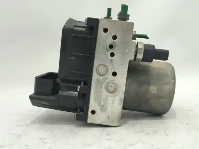 Peça sobressalente para automóvel em segunda mão abs por peugeot 307 break (3e) 2.0 hdi 110 referências oem iam 4541t9  9648265580