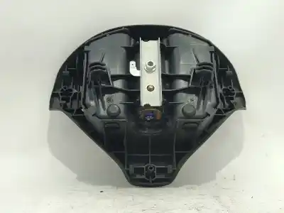 Автозапчастина б/у передня ліва подушка безопасности для peugeot 307 break (3e) 2.0 hdi 110 посилання на oem iam 4112hw  