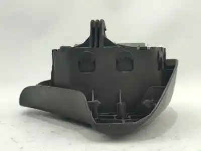 Автозапчастина б/у передня ліва подушка безопасности для peugeot 307 break (3e) 2.0 hdi 110 посилання на oem iam 4112hw  