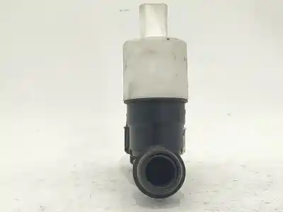 Peça sobressalente para automóvel em segunda mão motor limpa vidros por peugeot 307 break (3e) 2.0 hdi 110 referências oem iam 643476