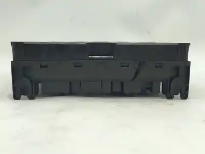 Автозапчасти б/у блок реле/предохранителей за peugeot 307 break (3e) 2.0 hdi 110 ссылки oem iam 9651197580a  