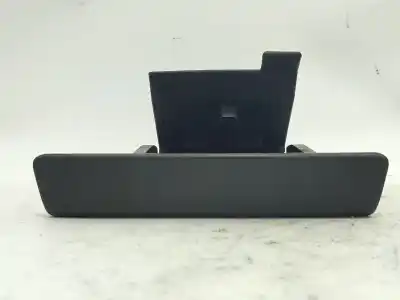 Peça sobressalente para automóvel em segunda mão cinzeiro por peugeot 307 break (3e) 2.0 hdi 110 referências oem iam 9637031977