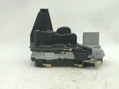 İkinci el araba yedek parçası SOL ÖN KAPI KILIDI için PEUGEOT 307 BREAK (3E)  OEM IAM referansları 9135Z0  