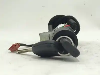 Peça sobressalente para automóvel em segunda mão COMUTADOR DE IGNIÇÃO por PEUGEOT 307 BREAK (3E)  Referências OEM IAM 9648445180  9648445180