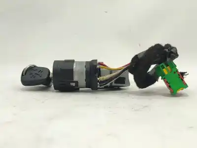 Peça sobressalente para automóvel em segunda mão comutador de ignição por peugeot 307 break (3e) 2.0 hdi 110 referências oem iam 9648445180  9648445180