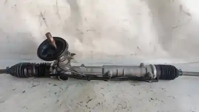 Peça sobressalente para automóvel em segunda mão caixa de direção por peugeot 307 break (3e) 2.0 hdi 110 referências oem iam 1617933680