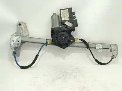Peça sobressalente para automóvel em segunda mão elevador de vidros dianteiro direito por peugeot 307 break (3e) 2.0 hdi 110 referências oem iam 9222j9