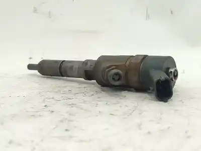 Peça sobressalente para automóvel em segunda mão injetor por peugeot 307 break (3e) 2.0 hdi 110 referências oem iam 1980h7