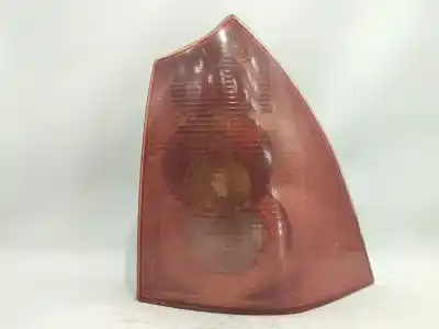 Peça sobressalente para automóvel em segunda mão farolim traseiro direito por peugeot 307 break (3e) 2.0 hdi 110 referências oem iam 6351q6