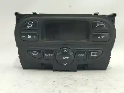 Peça sobressalente para automóvel em segunda mão Comando De Sofagem (chauffage / Ar Condicionado) por PEUGEOT 307 BREAK (3E) 2.0 HDI 110 Referências OEM IAM 96874997XT  216673905