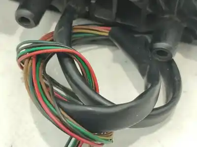 Peça sobressalente para automóvel em segunda mão espelho retrovisor direito por peugeot 307 break (3e) 2.0 hdi 110 referências oem iam 8149vt  96528307xt