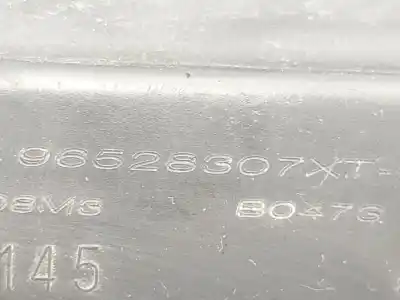 Peça sobressalente para automóvel em segunda mão espelho retrovisor direito por peugeot 307 break (3e) 2.0 hdi 110 referências oem iam 8149vt  96528307xt