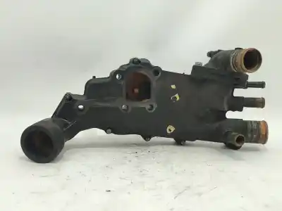 Peça sobressalente para automóvel em segunda mão termostato por peugeot 307 break (3e) 2.0 hdi 110 referências oem iam 9643211080