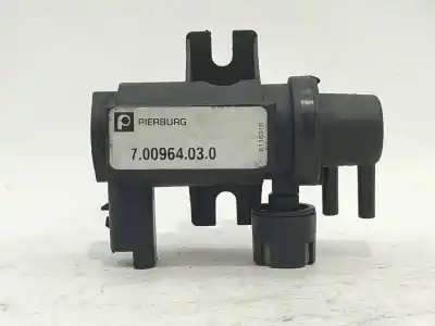 Peça sobressalente para automóvel em segunda mão bomba de ar secundária por peugeot 307 break (3e) 2.0 hdi 110 referências oem iam 700964030