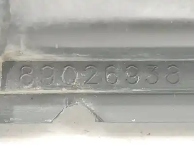 Pezzo di ricambio per auto di seconda mano portalampada per peugeot 307 break (3e) 2.0 hdi 110 riferimenti oem iam 89026938  