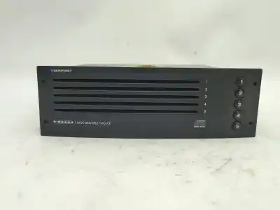 Peça sobressalente para automóvel em segunda mão sistema de áudio / rádio cd por peugeot 307 break (3e) 2.0 hdi 110 referências oem iam 96469053xt