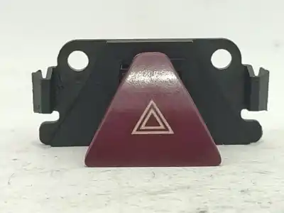 Peça sobressalente para automóvel em segunda mão interruptor 4 piscas - emergência por peugeot 307 break (3e) 2.0 hdi 110 referências oem iam 9643219577