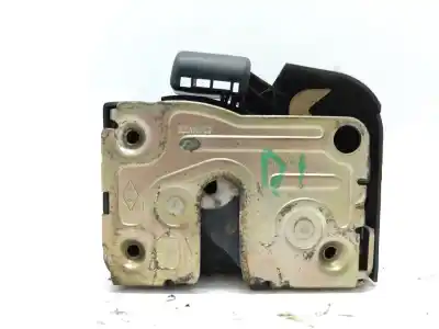 Автозапчасти б/у  за RENAULT SCÉNIC I MONOSPACE (JA0/1_, FA0_)  ссылки OEM IAM 7700434604  