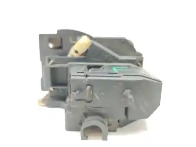 İkinci el araba yedek parçası sol arka kapi kilidi için renault scénic i monospace (ja0/1_, fa0_) 1.9 dci rx4 oem iam referansları 7700434602  