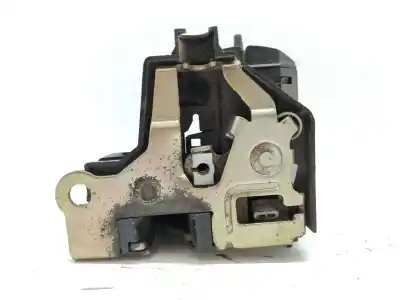 İkinci el araba yedek parçası sol arka kapi kilidi için renault scénic i monospace (ja0/1_, fa0_) 1.9 dci rx4 oem iam referansları 7700434602  