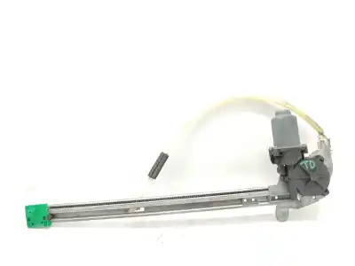 Pièce détachée automobile d'occasion léve glace arrière droit pour renault scénic i monospace (ja0/1_, fa0_) 1.9 dci rx4 références oem iam 7700437155  