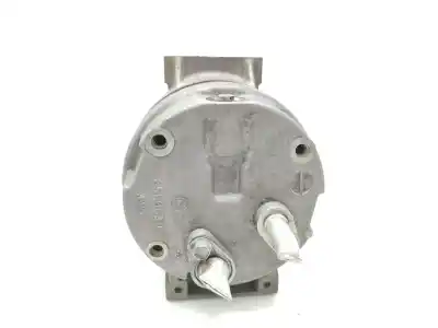 Peça sobressalente para automóvel em segunda mão compressor de ar condicionado a/a a/c por renault scénic i monospace (ja0/1_, fa0_) 1.9 dci rx4 referências oem iam 7701499860  