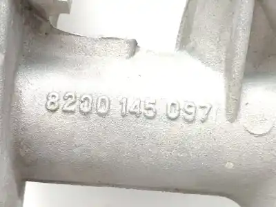 Автозапчасти б/у впускной коллектор за renault scénic i monospace (ja0/1_, fa0_) 1.9 dci rx4 ссылки oem iam 140102157r  