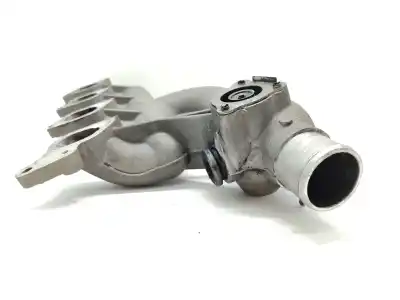 Автозапчасти б/у впускной коллектор за renault scénic i monospace (ja0/1_, fa0_) 1.9 dci rx4 ссылки oem iam 140102157r  